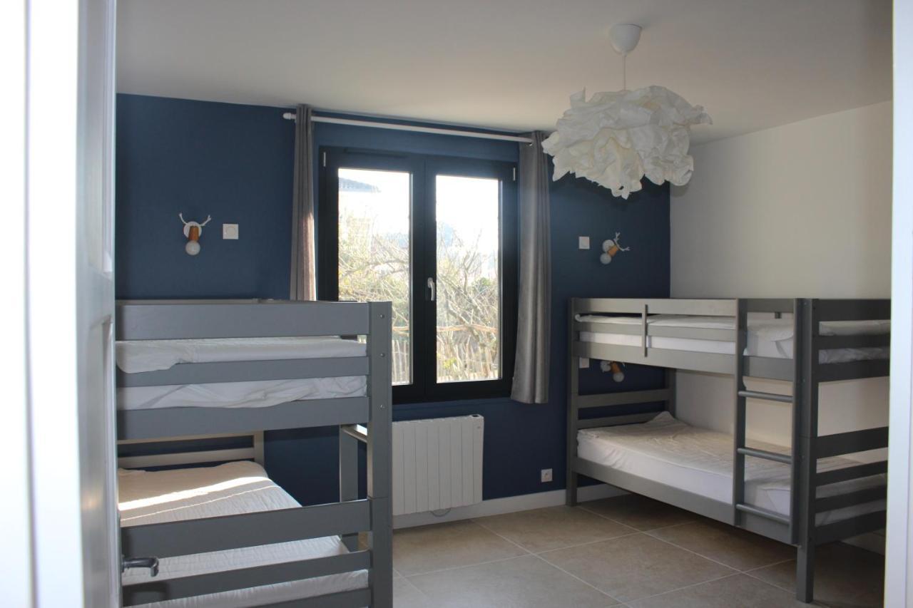 Maison 8 Personnes A 100 M De La Plage De La Clere Le Grand Vieil Zewnętrze zdjęcie
