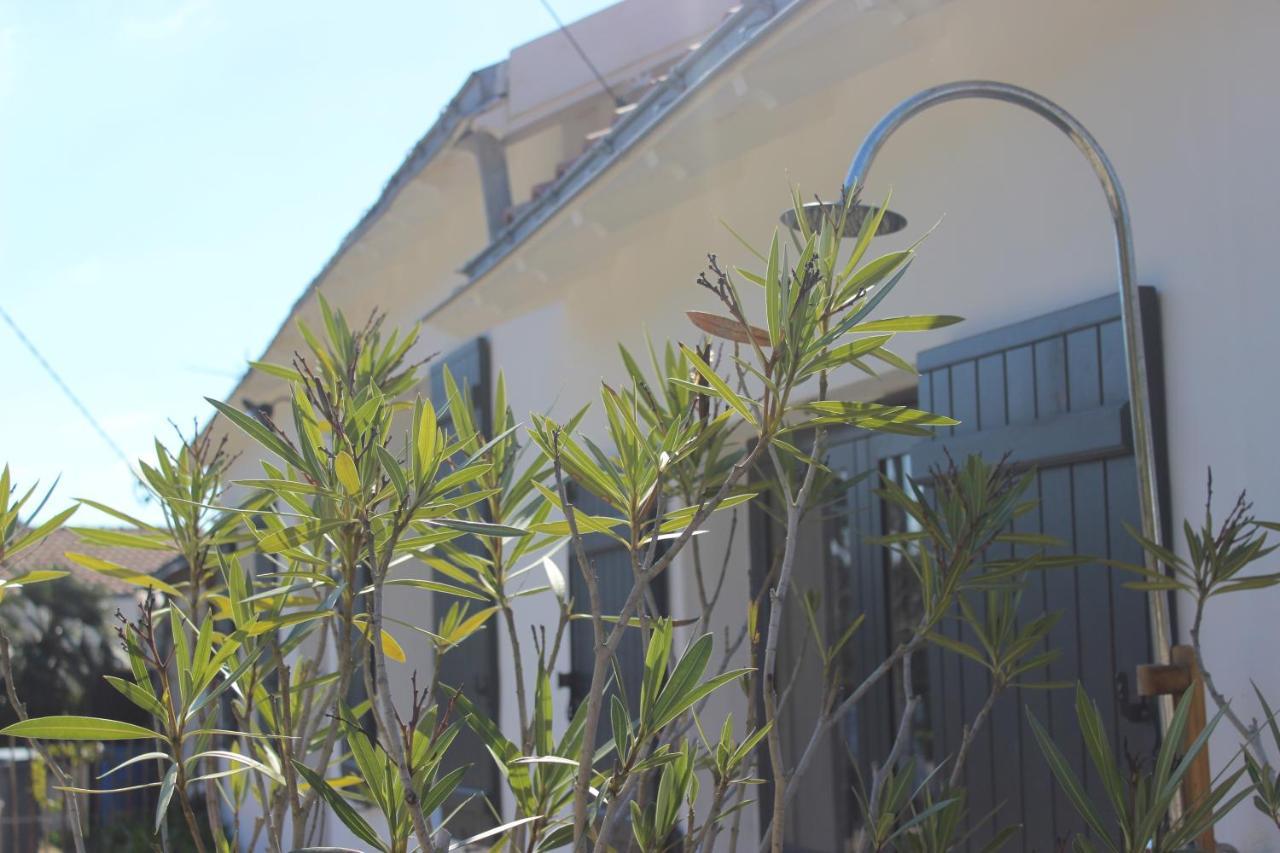 Maison 8 Personnes A 100 M De La Plage De La Clere Le Grand Vieil Zewnętrze zdjęcie